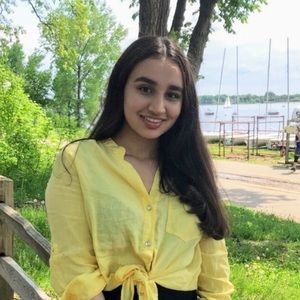 Meet your Posher, Noor